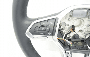 Kierownica multi grzana vw passat B8 3G0419089AG 2