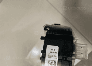 SEAT ALTEA AUDI VW SKODA TAŚMA ZWIJAK AIRBAG 1K0959653 4