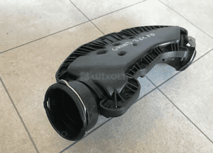 JEEP GRAND CHEROKEE WK REZONATOR ORYGINAŁ IDEALNY 2