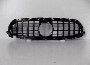 Mercedes E Klasa W213 Grill GT Kamera - 11159 1