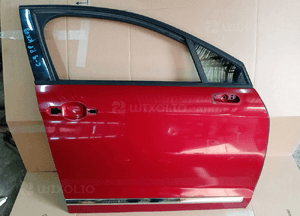 Drzwi prawy przód przednie prawe Citroen C5 III KKQD 1