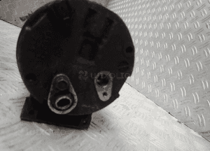 Megane 1.6 16V sprężarka klimatyzacji 7700103536 3