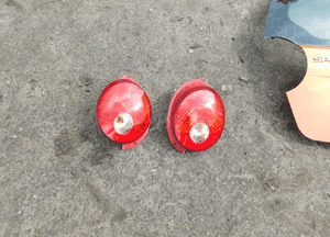 spark lampa prawa WYSYŁKA 3
