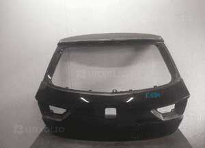 Klapa tył seat leon iii 3 kombi 5F9 14- 1