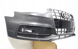 ZDERZAK AUDI S4 A4 S-LINE B8 8K LIFT 2012-2016 8K0 po lifcie OE 3