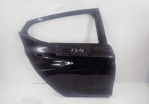 Drzwi prawe tylne tył opel astra 5 v k hb 2015- 1