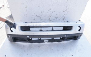 Zderzak przód range rover sport i L320 4