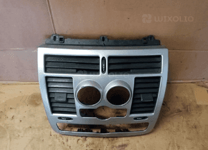 Kratka nawiewu środkowa Mercedes Vito 639 A6396800007 2
