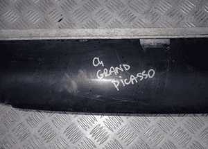 BELKA POD PRZEDNI ZDERZAK CITROEN C4 GRAND PICASSO 2