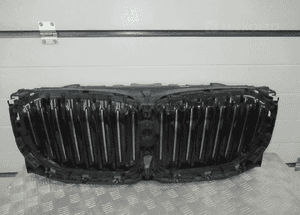 Grill gril atrapa żaluzja wlot bmw X5 G05 2018- 6