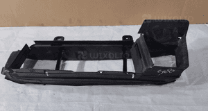 Kierownica wlot powietrza przód przednia ford focus MK3 lift F1EB-8314-AB 1