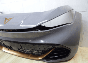 Zderzak przód kratka sport Cupra Born 10E 21-23 2