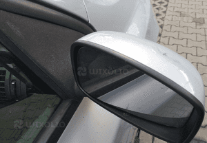 Fiat Stilo 5D 06 lusterko prawe lewe  823 2