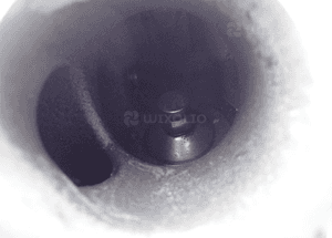 Turbina mazda CX-5 6 2.2 d biturbo SH01-13700 radom 4