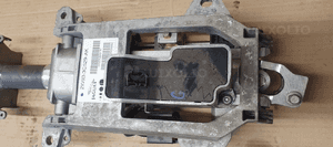 Kolumna kierownicza blokada Jaguar XF X250 8X23-3K772-AA 2W93-3C529-AK 4
