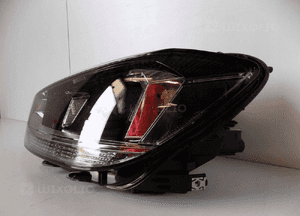 Volkswagen Touran 5TB 15- Lampa Przednia L - 1189 2