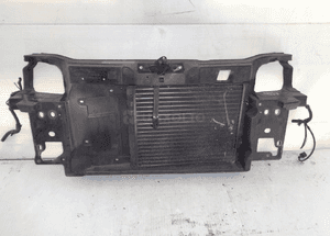 Pas przedni wzmocnienie VW POLO III 6N 1999-2001 benzyna 6N0805594 1