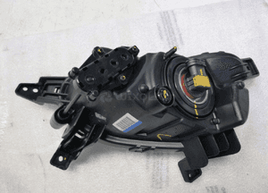 Hyundai tucson iii 15 - nowy org halogen lewy 12