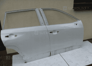 Toyota RAV4 2018 2019 2020 zderzak przedni 11
