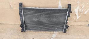 Chłodnica wody płynu Mercedes W169 2.0 CDI A1695001803 A1695003004 5
