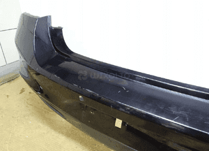Zderzak tylny tył m-pakiet bmw 1 F20 F21 lift 9