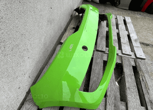 Zderzak przód przedni skoda citigo 1ST lift fl 2016- 1ST807221H oryginał 2