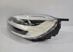 VOLVO V40 Lampa FULL LED - L 13567 4