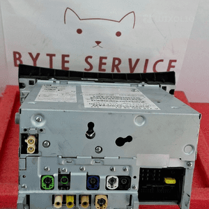 Mercedes-Benz W212 Radio Nawigacja Multimedia HIGH ECE A2189005607 7