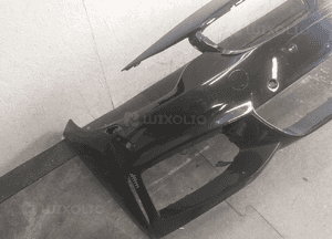 Zderzak przód bmw F32 F33 F36 m pakiet 2