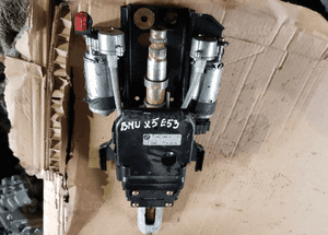 kolumna kierownicza bmw x 5 e 53 10942659