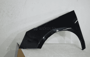Błotnik audi A1 8X 8X0 oryginał lewy 8XA 2