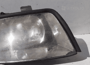 Audi A4 B6 lampa przód przednia prawa oryginał wysyłka! 2