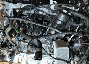 Silnik bmw X5 G05 X6 G06 X7 G07 B58B30C nowy 0km 14