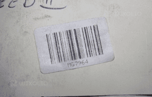KIA CEED II przełącznik zespolony pod kierownicę 3753MA-2210 4