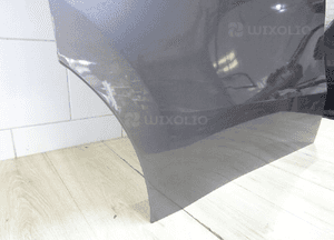 Mercedes citan ii kangoo iv drzwi prawe tył tylne przesuwne 821123043R 5