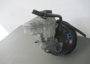 POMPA HAMULCOWA SERWO AUDI SKODA SEAT VW GOLF V 1K2614105T 2003 3