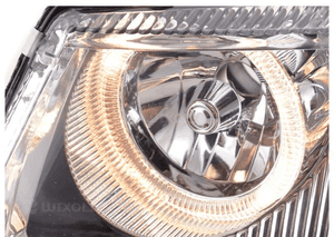 Lampy Reflektory VW PASSAT B5 96-00 DEPO + Kier. 5