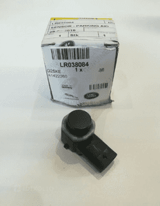 JAGUAR LAND ROVER CZUJNIK PARKOWANIA PDC NOWY ORYGINAŁ 2