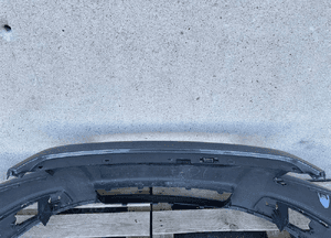 Zderzak przód przedni volvo S40 ii 2 V50 lift fl 2007- 30744976 cały 7