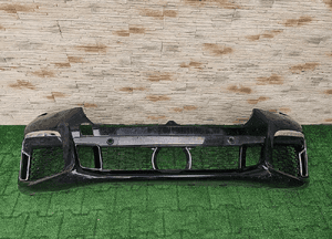 ZDERZAK BMW 7 G11 G12 LCI M PAKIET 1