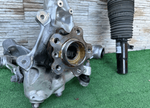 ZWROTNICA WAHACZE AMORTYZATOR BMW X5 G05 X6 G06 6869032 6876656 7