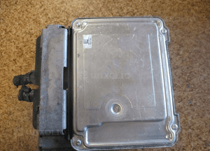 Sterownik silnika vw golf vi 1.4 tsi 03C907309B 3