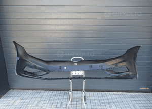 Zderzak przedni przód volkswagen vw golf vii lift 5G0 5G0807221FL 2016-2020 16