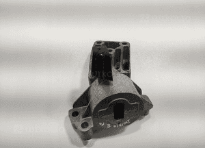 Łapa poduszka silnika fiat doblo ii 1.3 m-jet multijet 00517991100 2015-18 3