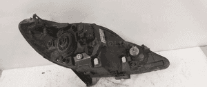 Lampa przod przednia lewa peugeot 107 3