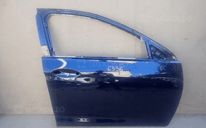 DRZWI PRAWE PRZEDNIE PRZÓD OPEL INSIGNIA 2 II 17- 1