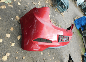 hyundai i 20 zderzak nr 34005 WYSYŁKA 2