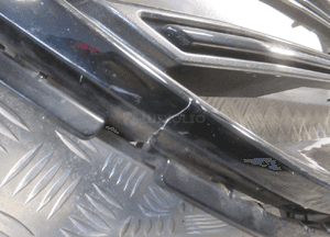 Grill gril atrapa ford kuga MK2 ii lift CV44-8200-DW 2016-2019 9