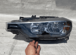 Bmw 3 F30 lampa lewa reflektor 1