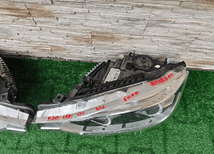 Lampa lampy led bmw 3 F30 F31 lci 7471306 8738711 3